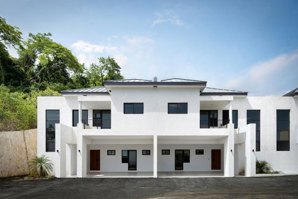 Second image of Apt No.4-21 Bridgemount in Kingston 8, St. Andrew, Jamaica - property is For Sale