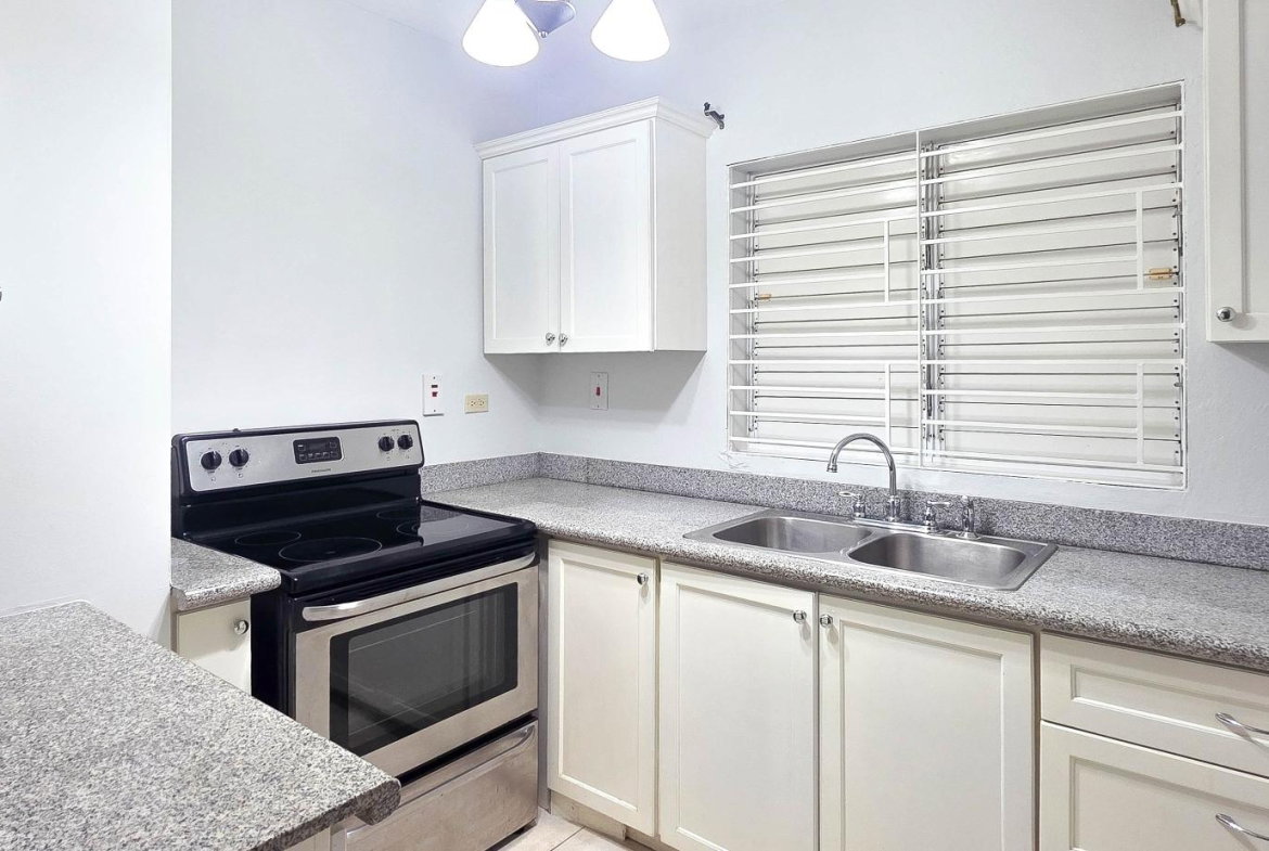 Second image of 6-31 Wellington Drive in Kingston 6, St. Andrew, Jamaica - property is For Rent