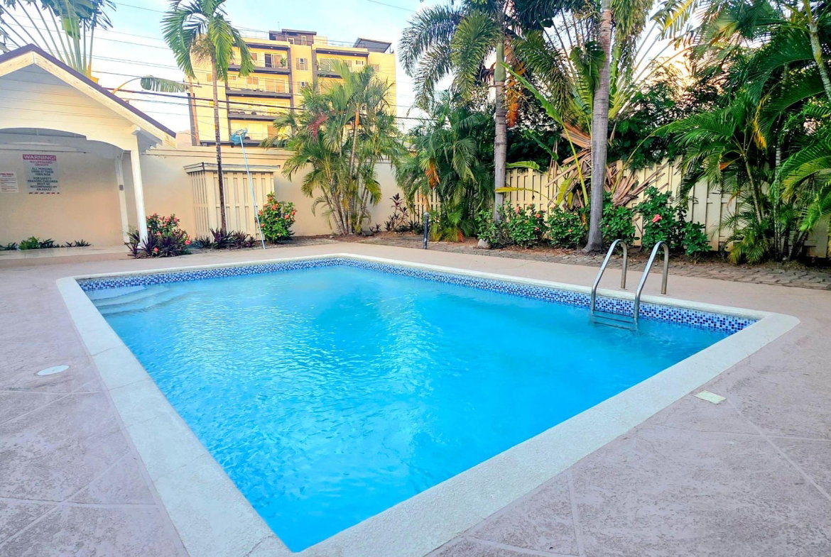 First image of 6-31 Wellington Drive in Kingston 6, St. Andrew, Jamaica - property is For Rent