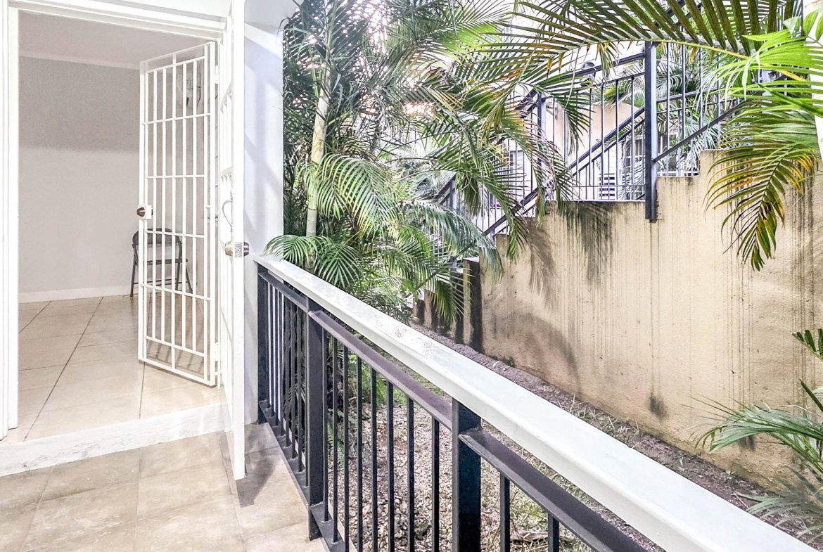 Tenth image of 6-31 Wellington Drive in Kingston 6, St. Andrew, Jamaica - property is For Rent