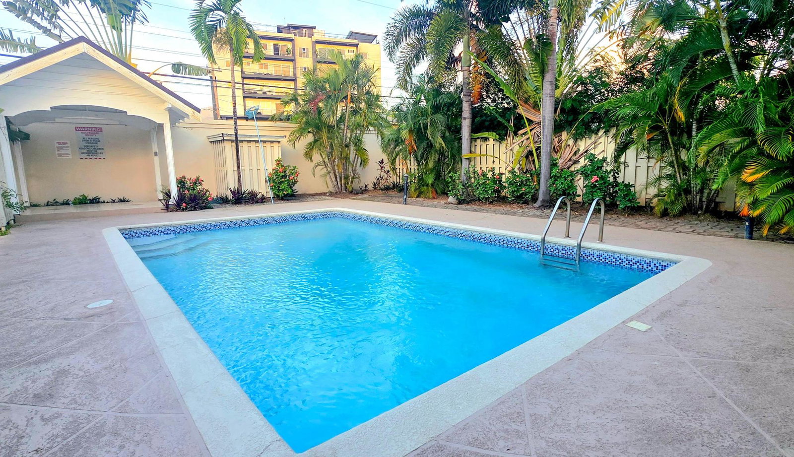 First image of 6-31 Wellington Drive in Kingston 6, St. Andrew, Jamaica - property is For Rent