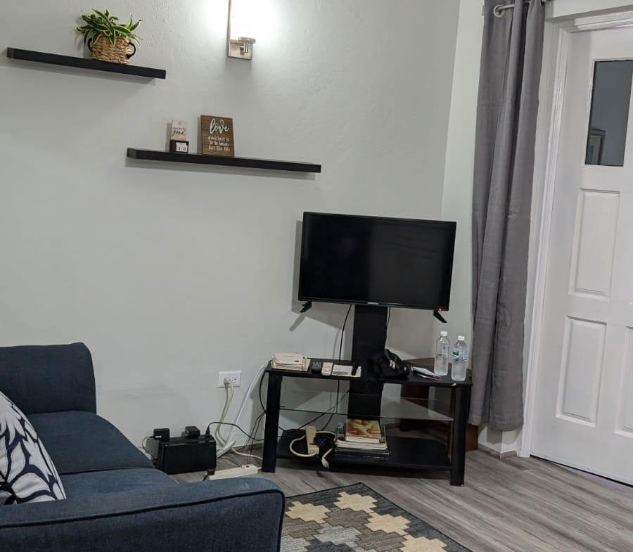 Fourth image of 211-45a Upper Waterloo Road in Kingston 8, St. Andrew, Jamaica - property is For Rent