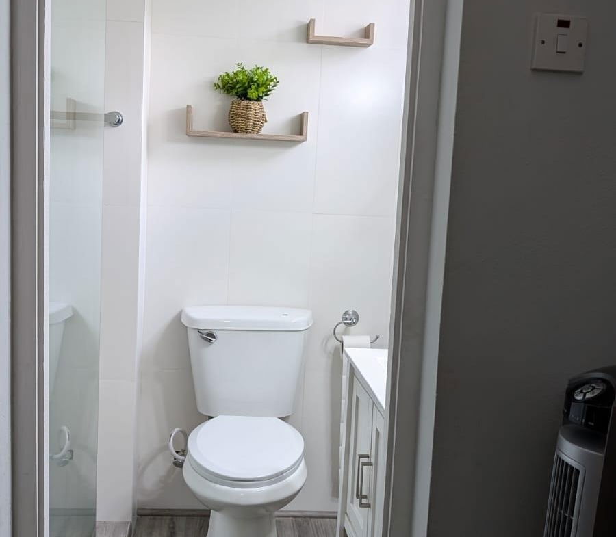 Tenth image of 211-45a Upper Waterloo Road in Kingston 8, St. Andrew, Jamaica - property is For Rent