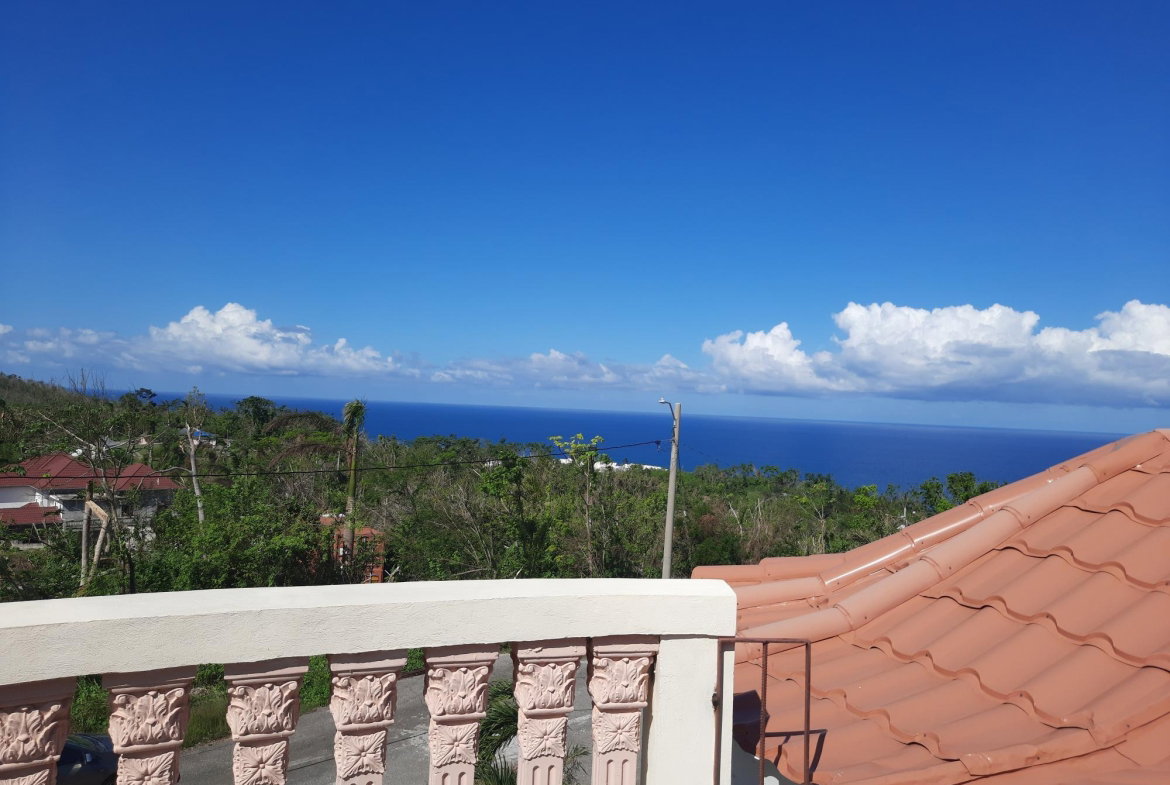 Twelfth image of 422 Davia Shorty, Orchard Gar in Hopewell, Hanover, Jamaica - property is For Rent