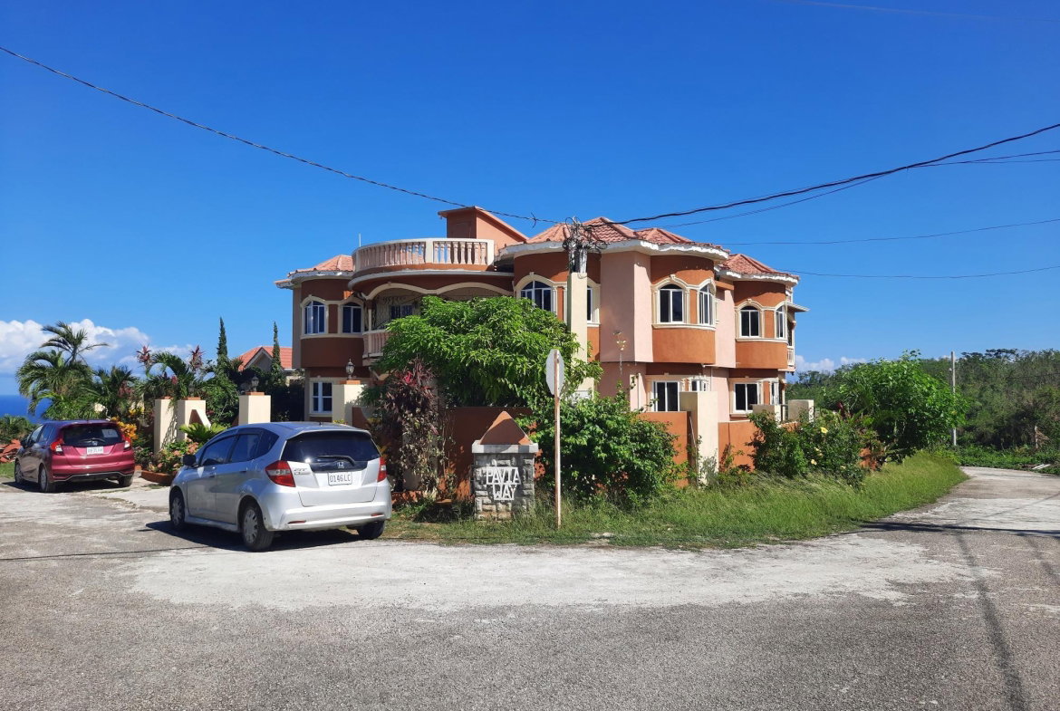 First image of 422 Davia Shorty, Orchard Gar in Hopewell, Hanover, Jamaica - property is For Rent