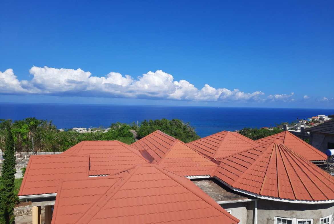 Thirteenth image of 422 Davia Shorty, Orchard Gar in Hopewell, Hanover, Jamaica - property is For Rent