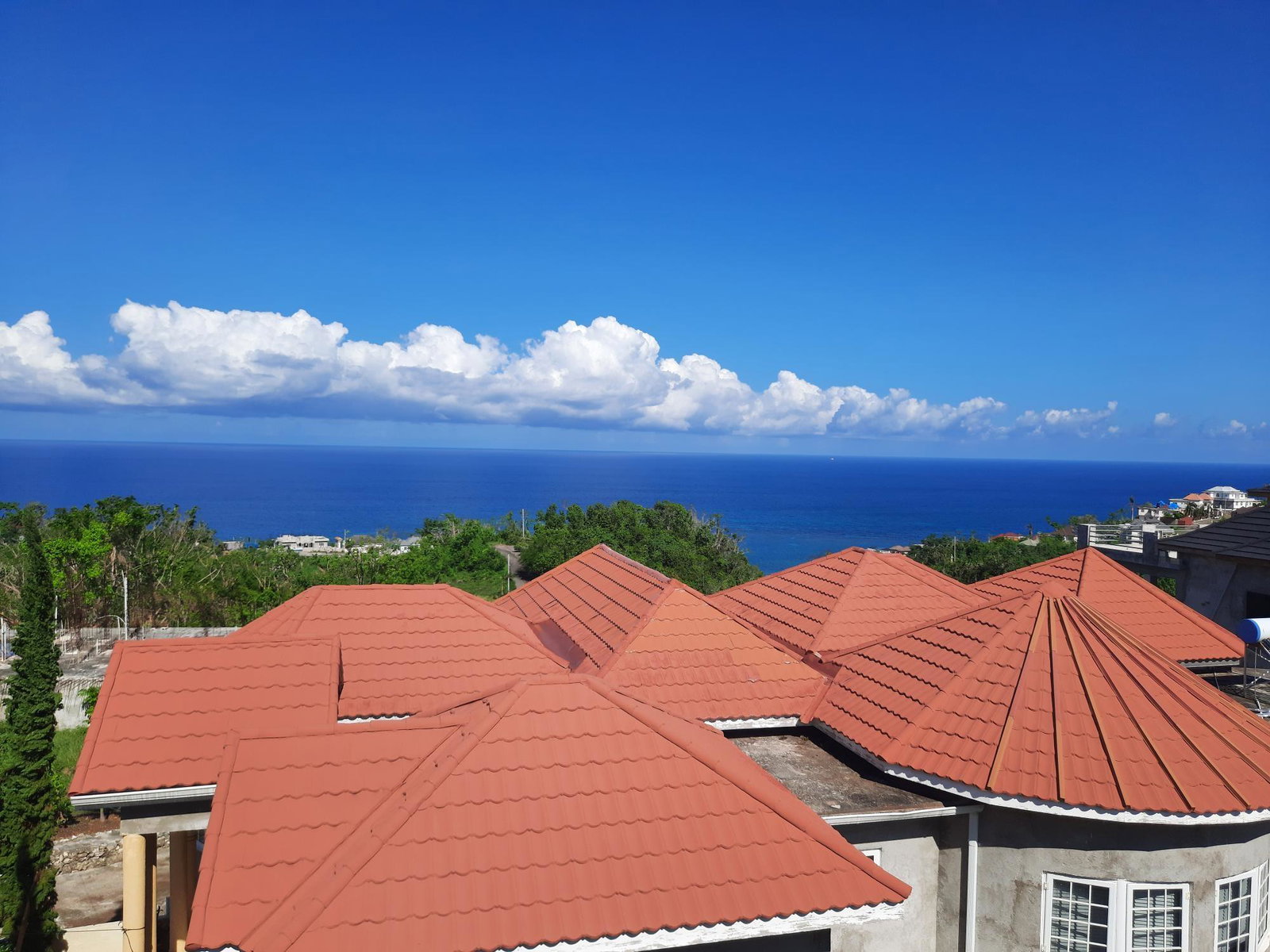 Thirteenth image of 422 Davia Shorty, Orchard Gar in Hopewell, Hanover, Jamaica - property is For Rent