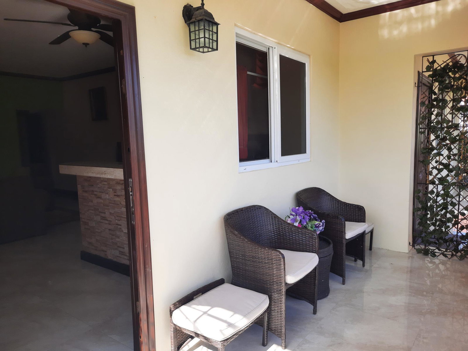 Fourteenth image of 422 Davia Shorty, Orchard Gar in Hopewell, Hanover, Jamaica - property is For Rent
