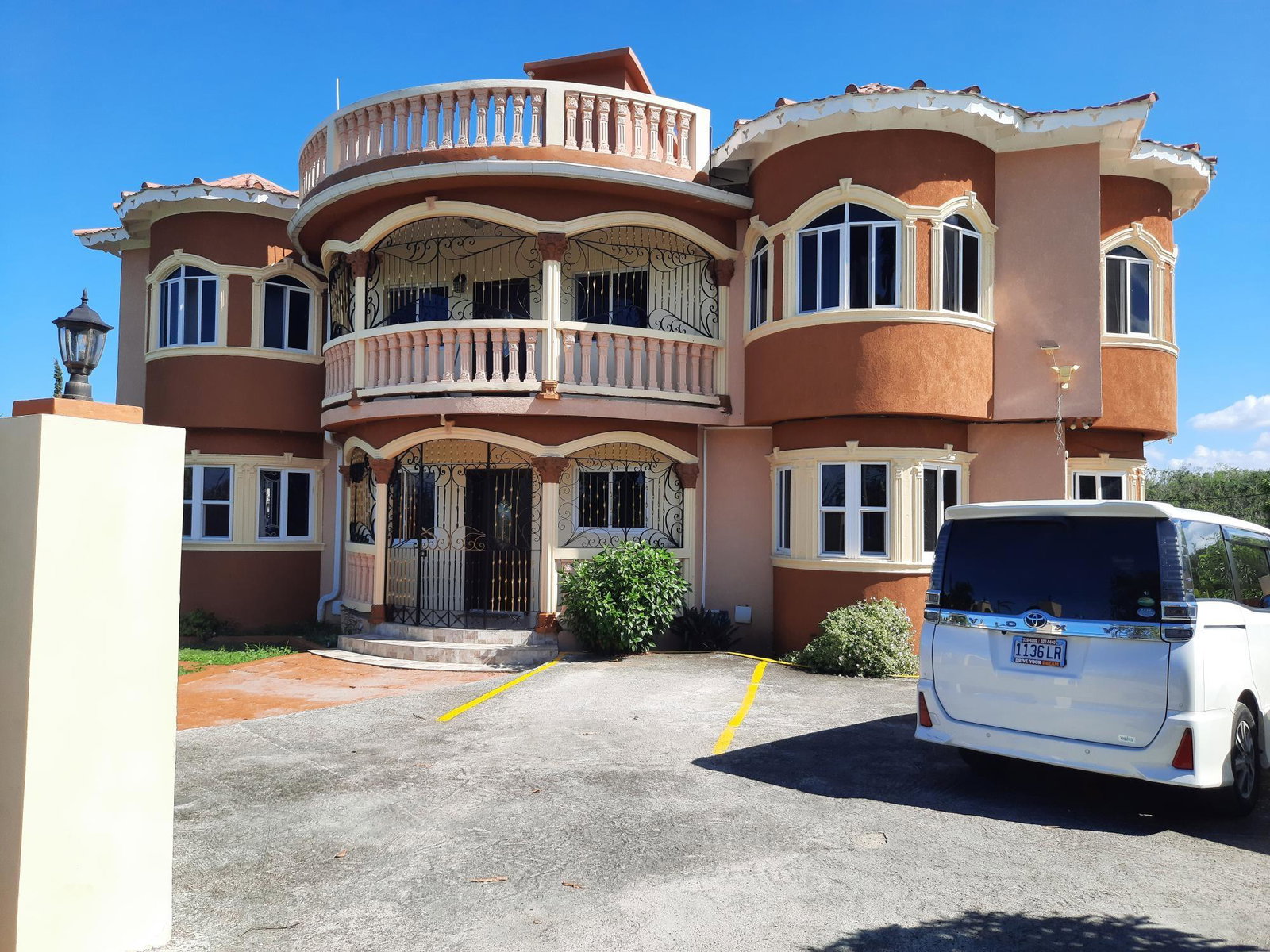 Fifteenth image of 422 Davia Shorty, Orchard Gar in Hopewell, Hanover, Jamaica - property is For Rent