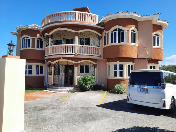Fifteenth image of 422 Davia Shorty, Orchard Gar in Hopewell, Hanover, Jamaica - property is For Rent