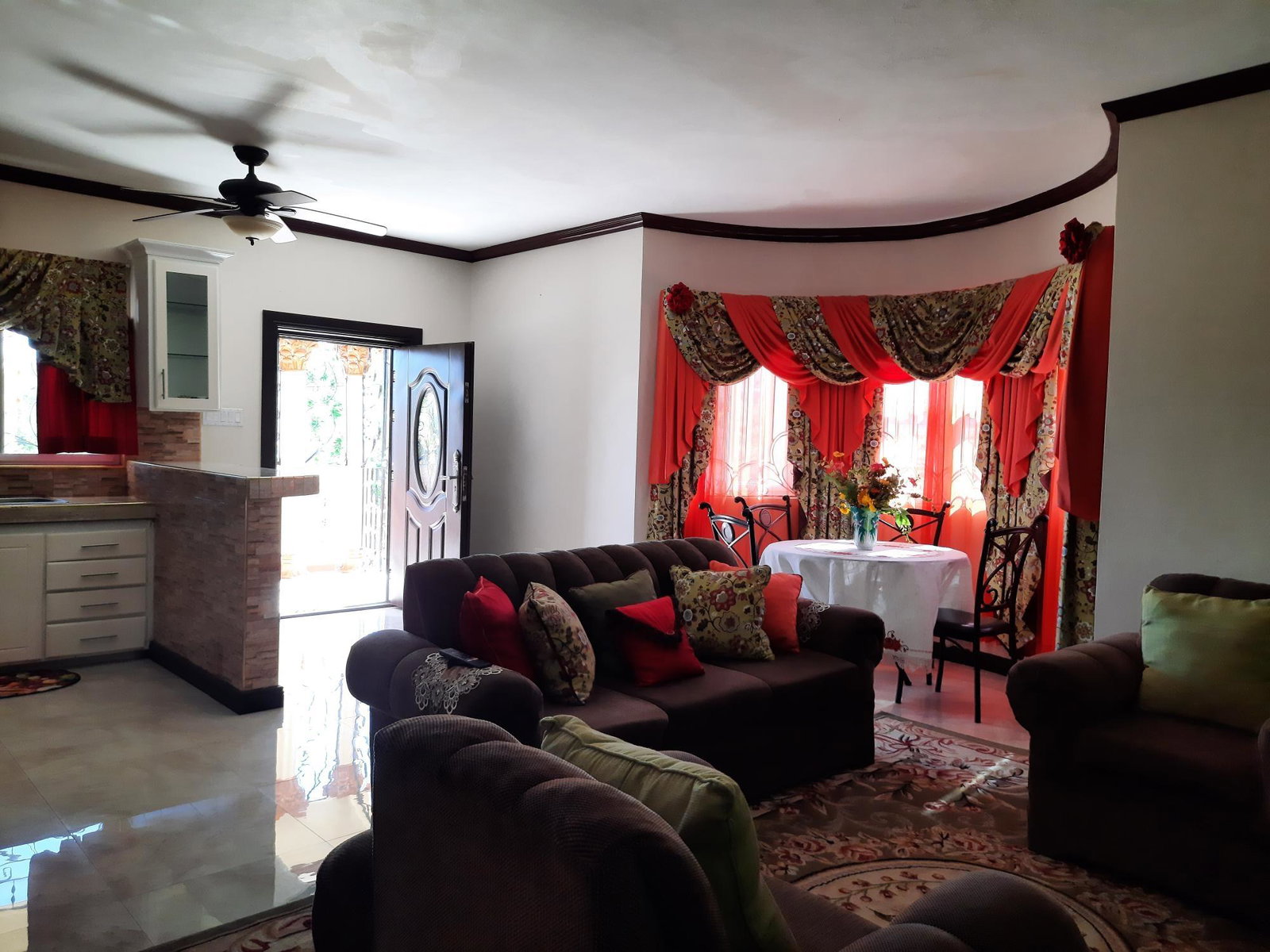 Third image of 422 Davia Shorty, Orchard Gar in Hopewell, Hanover, Jamaica - property is For Rent