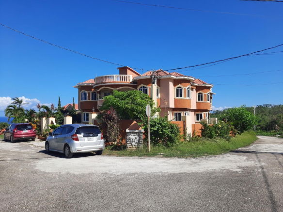 First image of 422 Davia Shorty, Orchard Gar in Hopewell, Hanover, Jamaica - property is For Rent