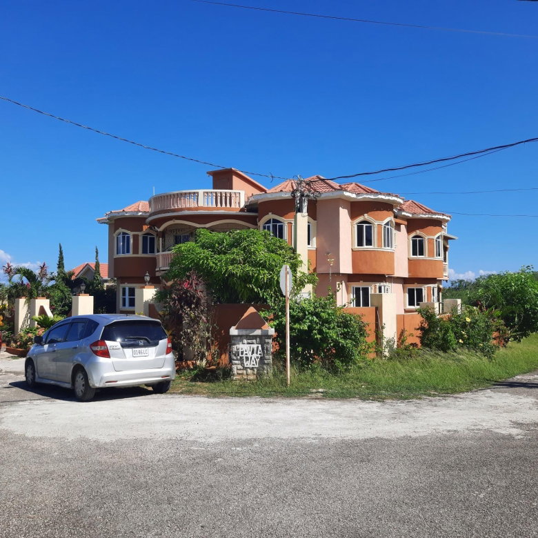 First image of 422 Davia Shorty, Orchard Gar in Hopewell, Hanover, Jamaica - property is For Rent