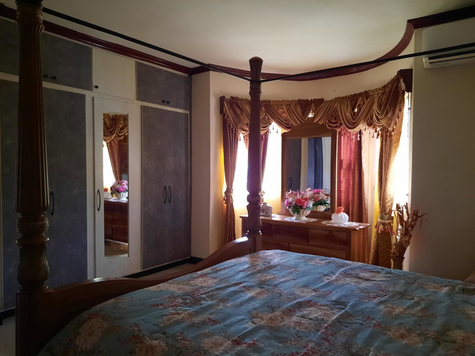 Ninth image of 422 Davia Shorty, Orchard Gar in Hopewell, Hanover, Jamaica - property is For Rent