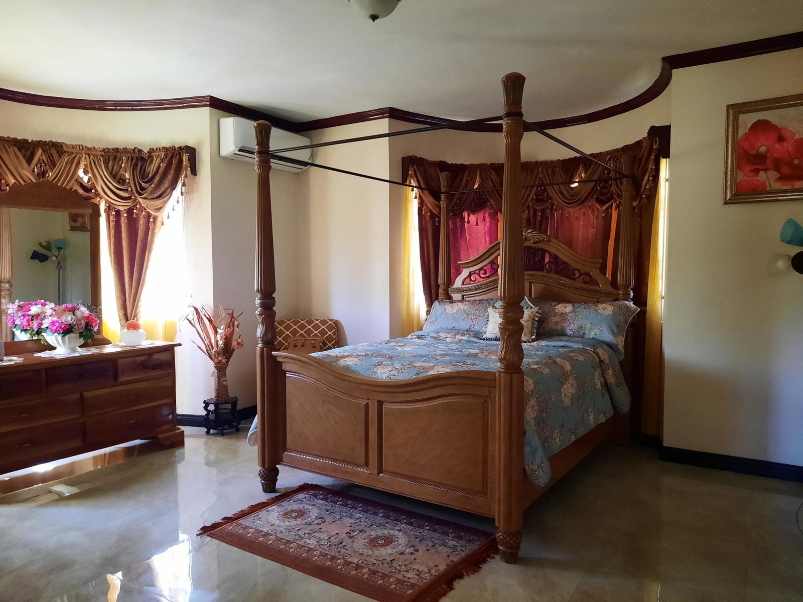 Tenth image of 422 Davia Shorty, Orchard Gar in Hopewell, Hanover, Jamaica - property is For Rent