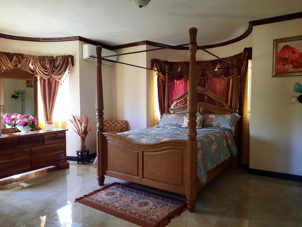 Tenth image of 422 Davia Shorty, Orchard Gar in Hopewell, Hanover, Jamaica - property is For Rent