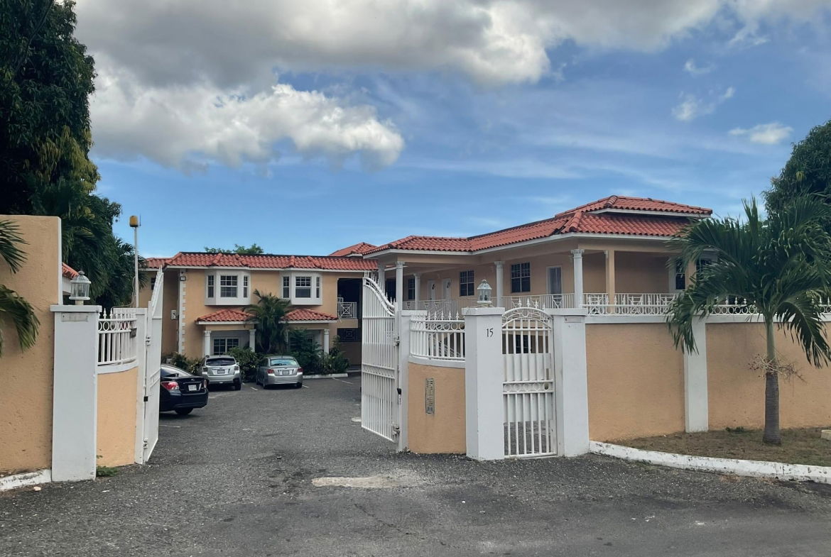 Second image of 12-15 Sullivan Avenue in Kingston 8, St. Andrew, Jamaica - property is For Rent