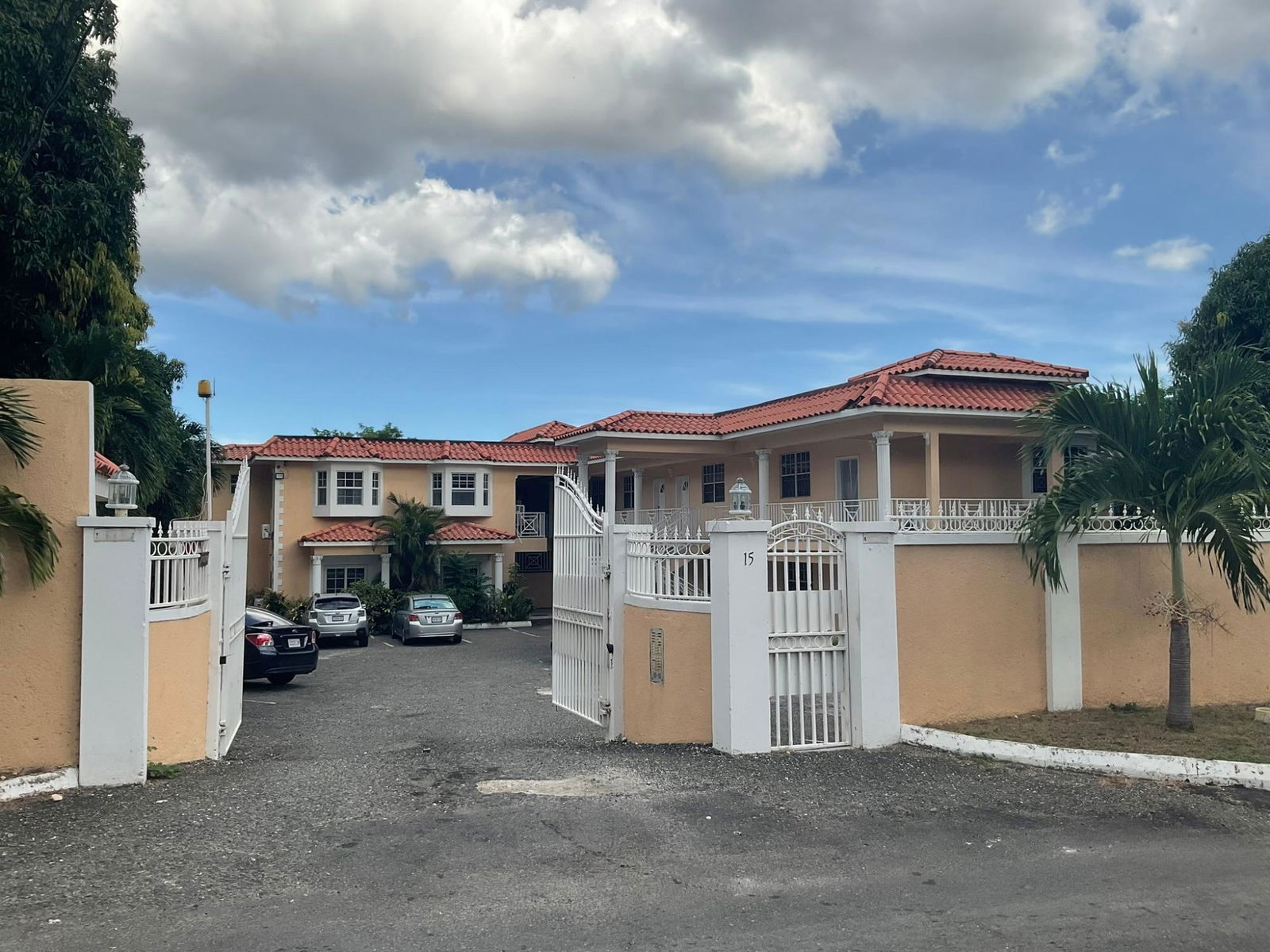 Second image of 12-15 Sullivan Avenue in Kingston 8, St. Andrew, Jamaica - property is For Rent