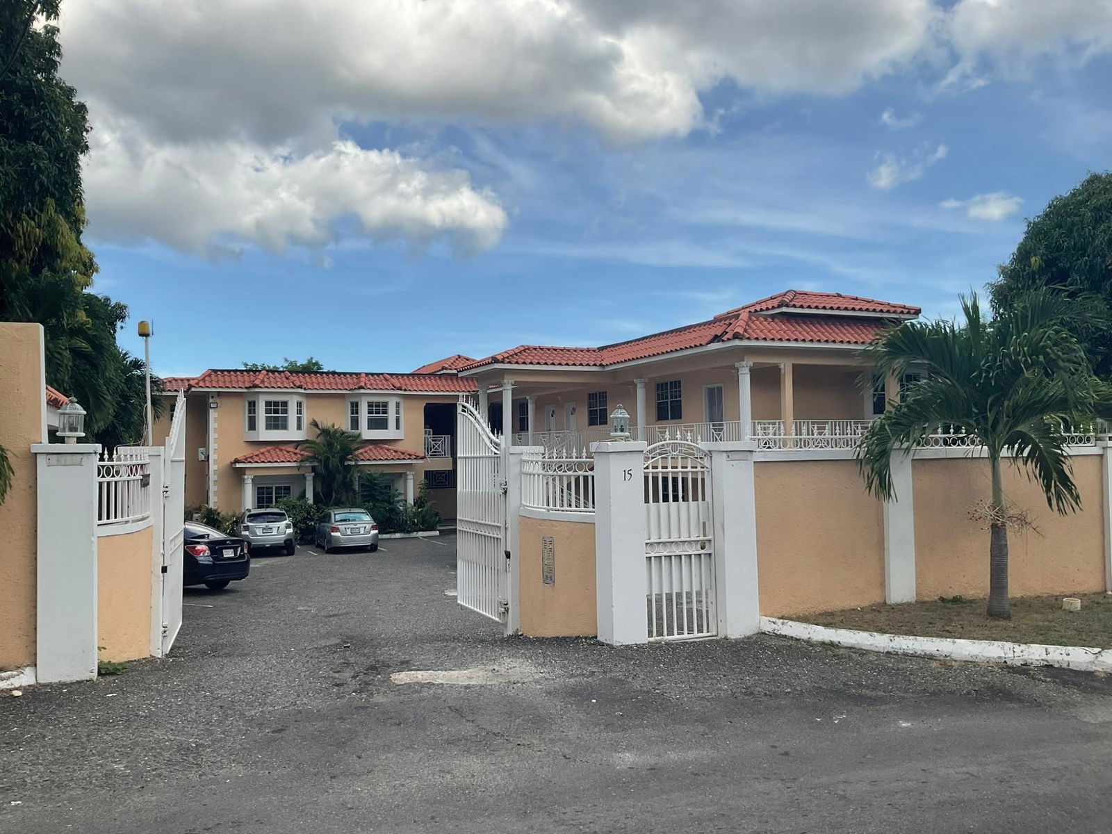 Eleventh image of 12-15 Sullivan Avenue in Kingston 8, St. Andrew, Jamaica - property is For Rent