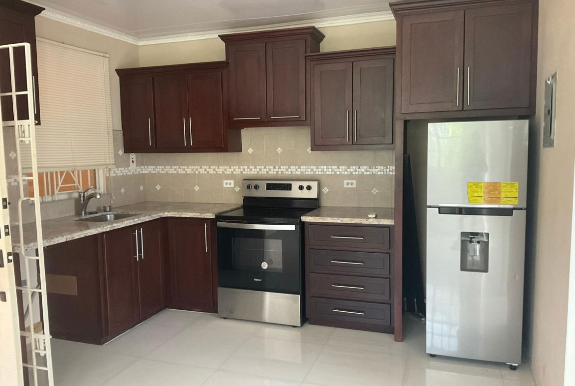 Fifth image of 12-15 Sullivan Avenue in Kingston 8, St. Andrew, Jamaica - property is For Rent