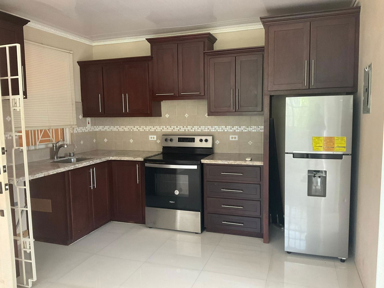 Fifth image of 12-15 Sullivan Avenue in Kingston 8, St. Andrew, Jamaica - property is For Rent