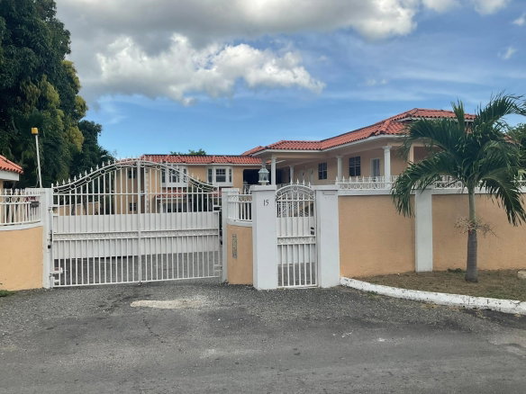 First image of 12-15 Sullivan Avenue in Kingston 8, St. Andrew, Jamaica - property is For Rent