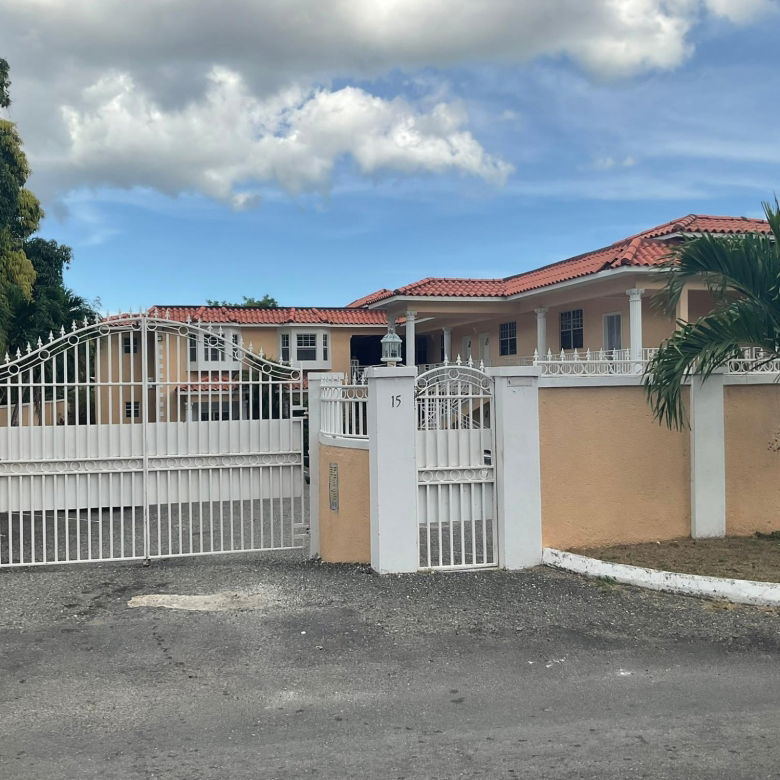 First image of 12-15 Sullivan Avenue in Kingston 8, St. Andrew, Jamaica - property is For Rent