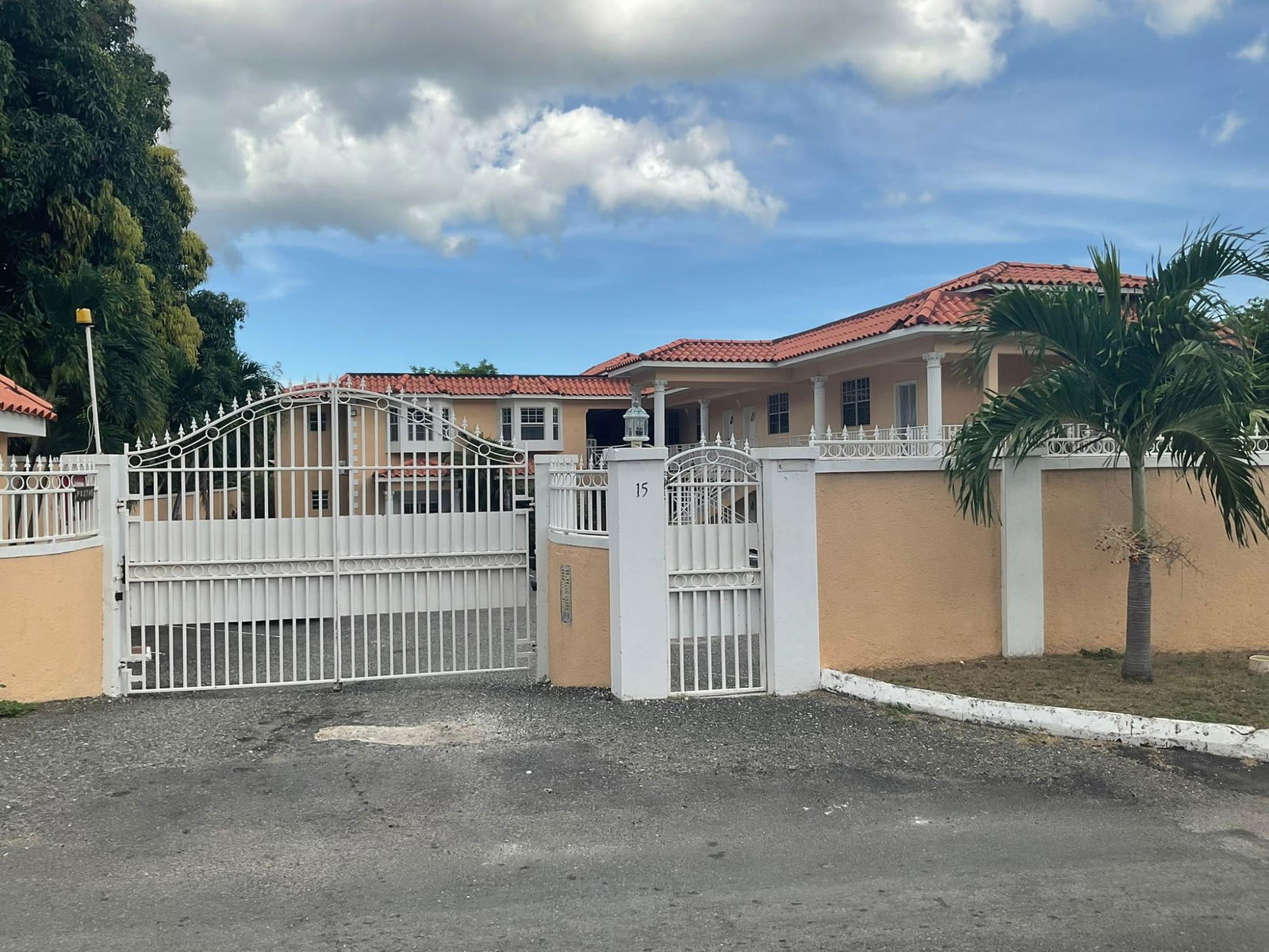 First image of 12-15 Sullivan Avenue in Kingston 8, St. Andrew, Jamaica - property is For Rent