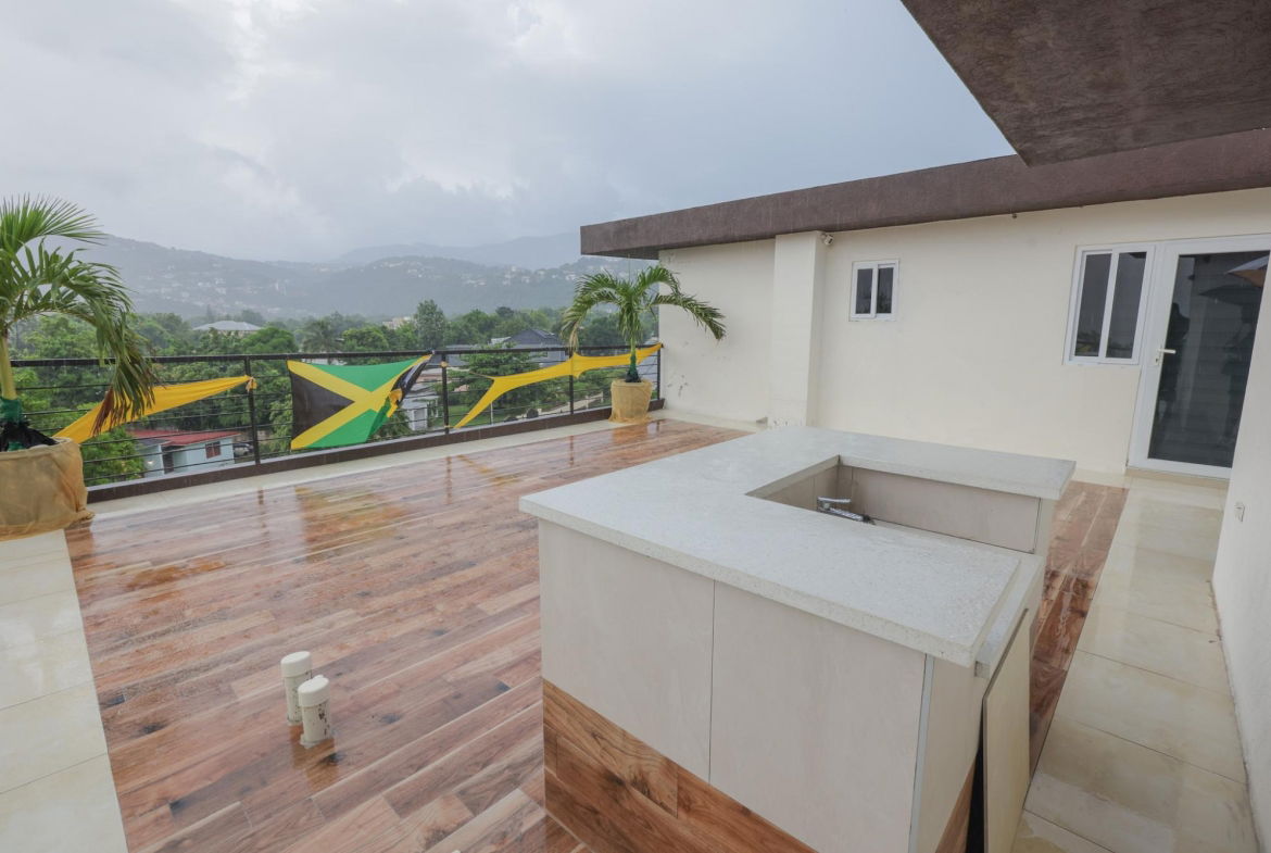 Fifteenth image of 17-71 Border Avenue in Kingston 19, St. Andrew, Jamaica - property is For Rent