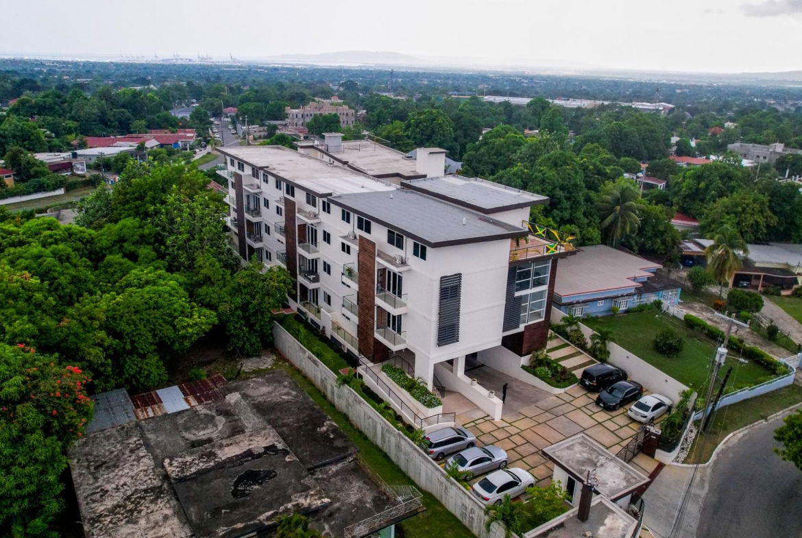 Twenty-Fifth image of 17-71 Border Avenue in Kingston 19, St. Andrew, Jamaica - property is For Rent