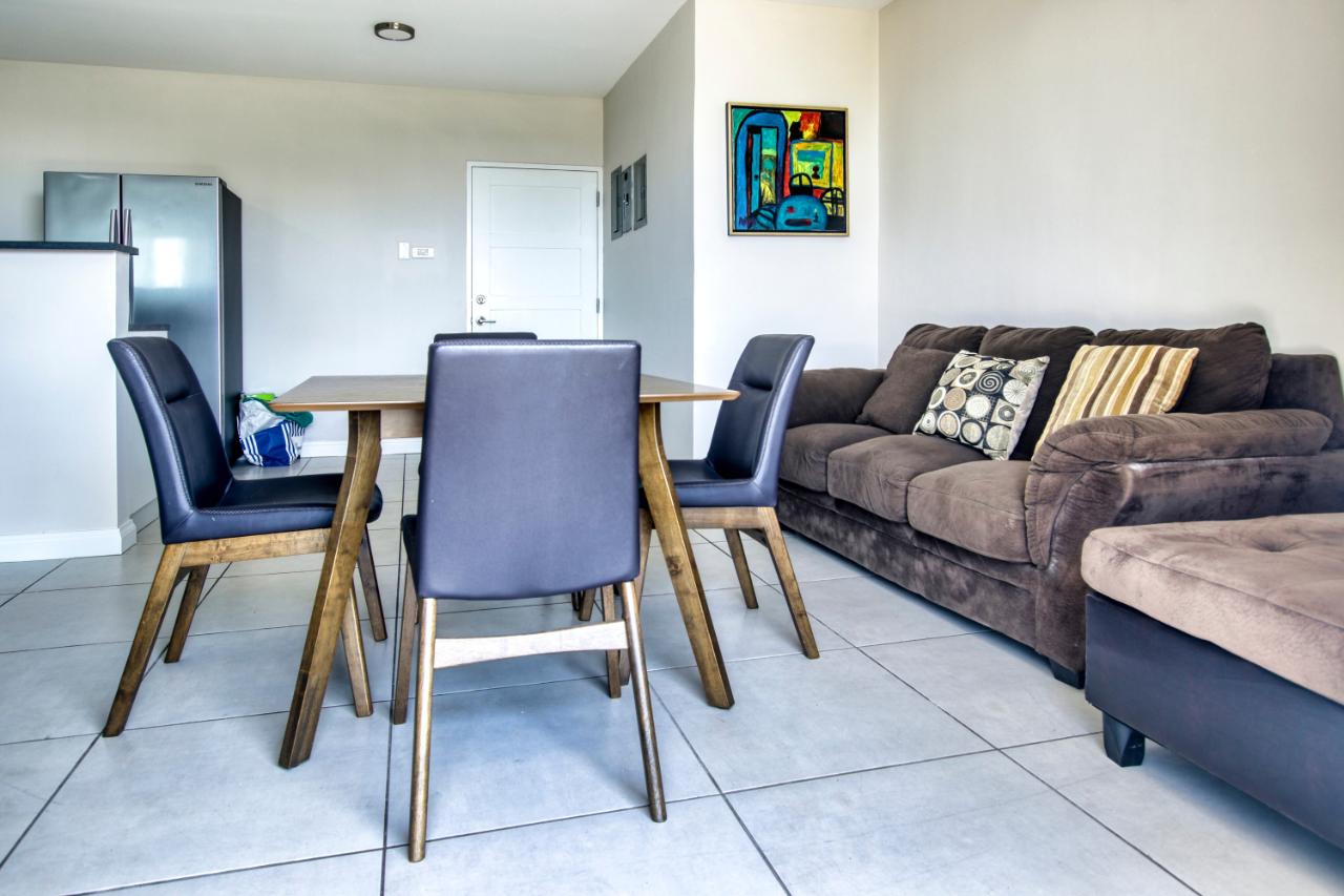 Modern-1-Bedroom-Apartment-for-Rent-in-St.-Andrew-Jamaica-5-7-Comlin-Bank-Road Second image of 5-7 Comlin Bank Road in Kingston 5, St. Andrew, Jamaica - property is For Rent