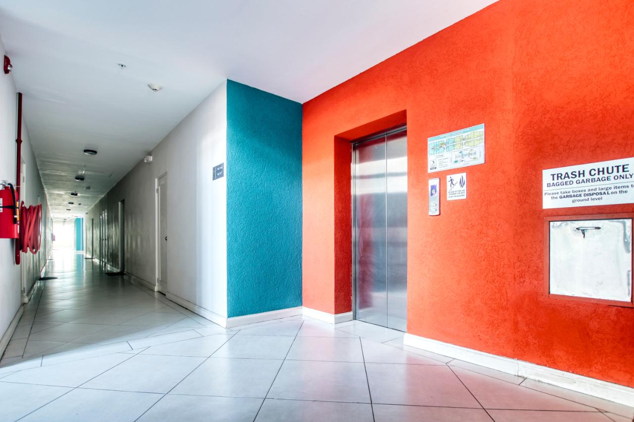 Modern-1-Bedroom-Apartment-for-Rent-in-St.-Andrew-Jamaica-5-7-Comlin-Bank-Road Thirteenth image of 5-7 Comlin Bank Road in Kingston 5, St. Andrew, Jamaica - property is For Rent