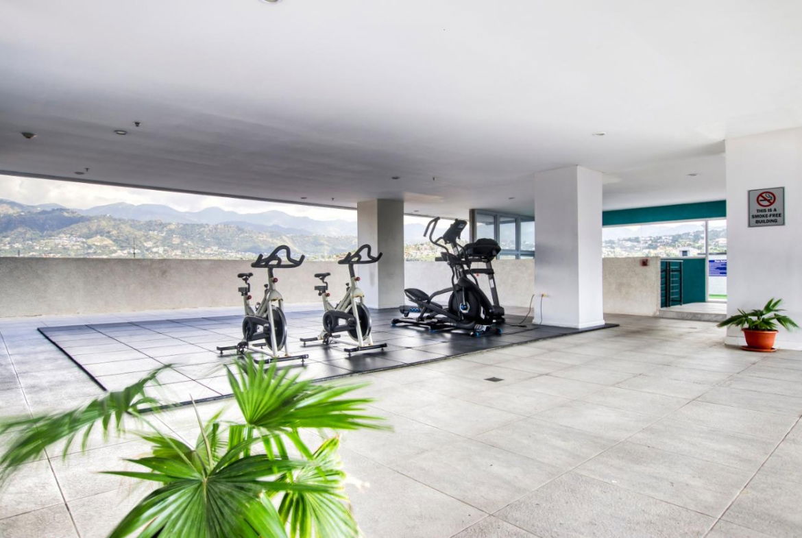 Fourteenth image of 5-7 Comlin Bank Road in Kingston 5, St. Andrew, Jamaica - property is For Rent