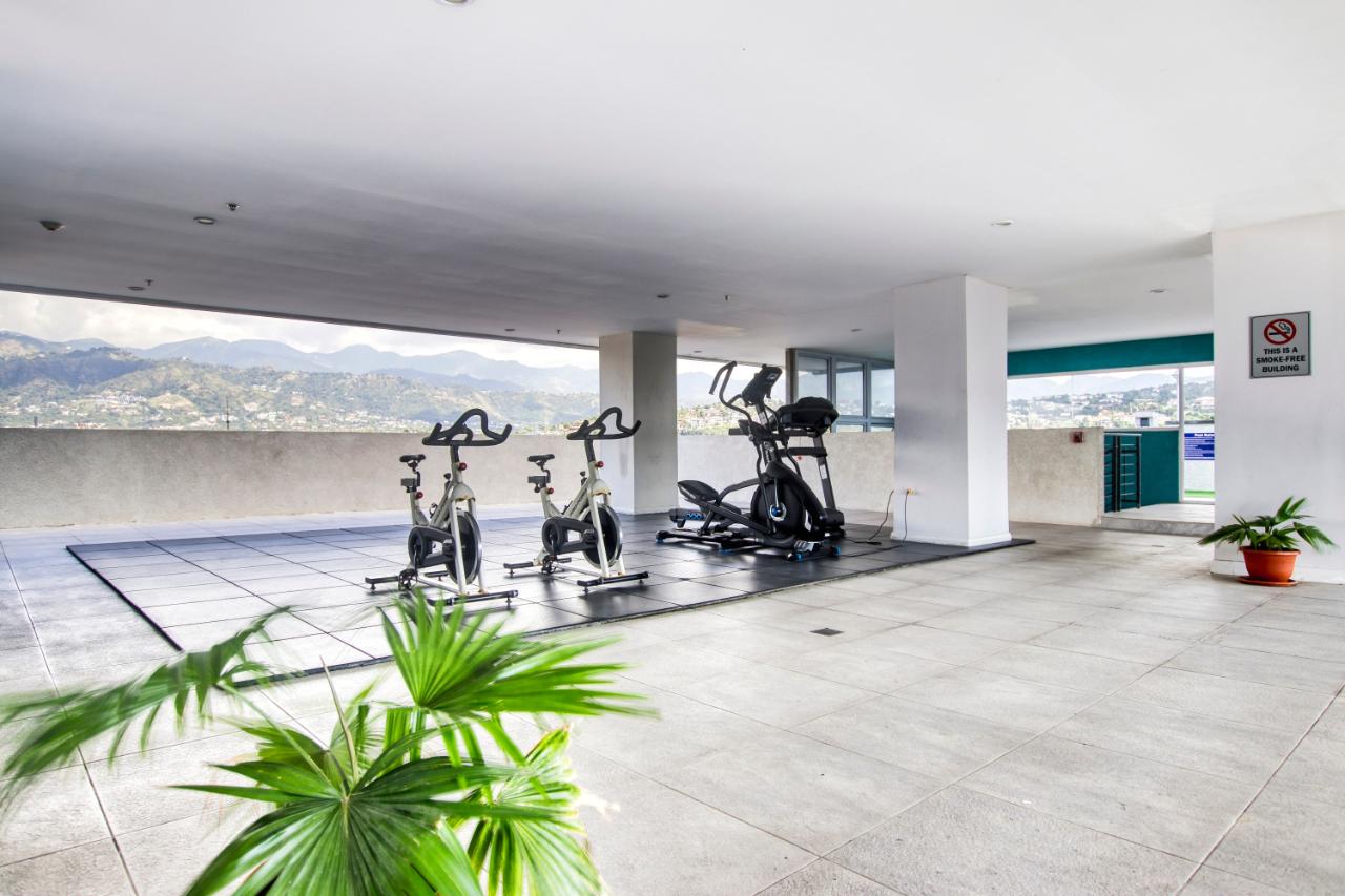 Modern-1-Bedroom-Apartment-for-Rent-in-St.-Andrew-Jamaica-5-7-Comlin-Bank-Road Fourteenth image of 5-7 Comlin Bank Road in Kingston 5, St. Andrew, Jamaica - property is For Rent