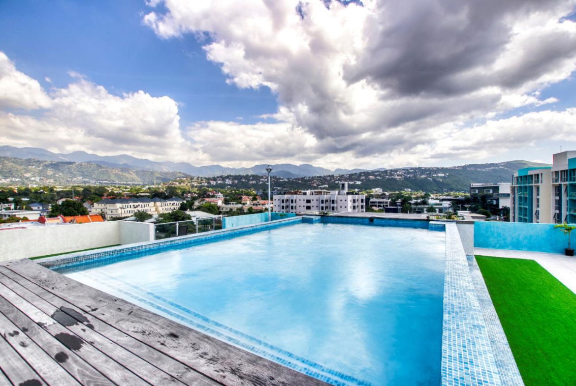 Fifteenth image of 5-7 Comlin Bank Road in Kingston 5, St. Andrew, Jamaica - property is For Rent