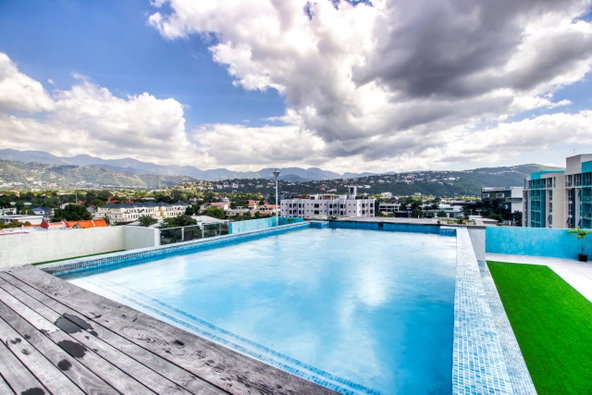 Fifteenth image of 5-7 Comlin Bank Road in Kingston 5, St. Andrew, Jamaica - property is For Rent