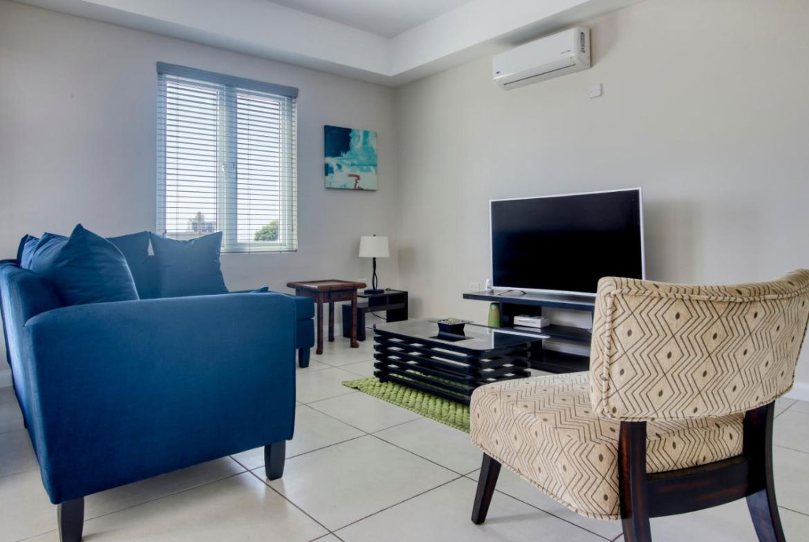 Third image of 5-7 Comlin Bank Road in Kingston 5, St. Andrew, Jamaica - property is For Rent