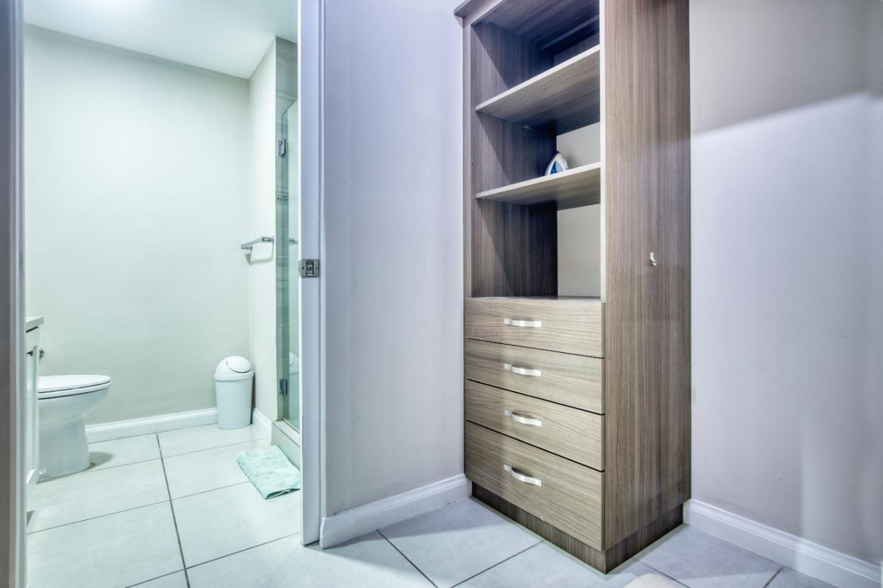 Modern-1-Bedroom-Apartment-for-Rent-in-St.-Andrew-Jamaica-5-7-Comlin-Bank-Road Sixth image of 5-7 Comlin Bank Road in Kingston 5, St. Andrew, Jamaica - property is For Rent