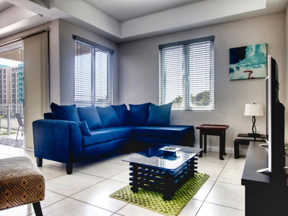 First image of 5-7 Comlin Bank Road in Kingston 5, St. Andrew, Jamaica - property is For Rent