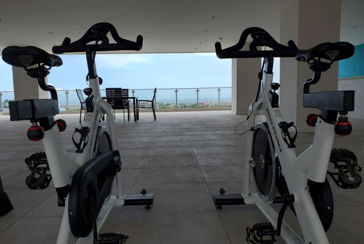 Tenth image of 5-7 Comlin Bank Road in Kingston 5, St. Andrew, Jamaica - property is For Rent