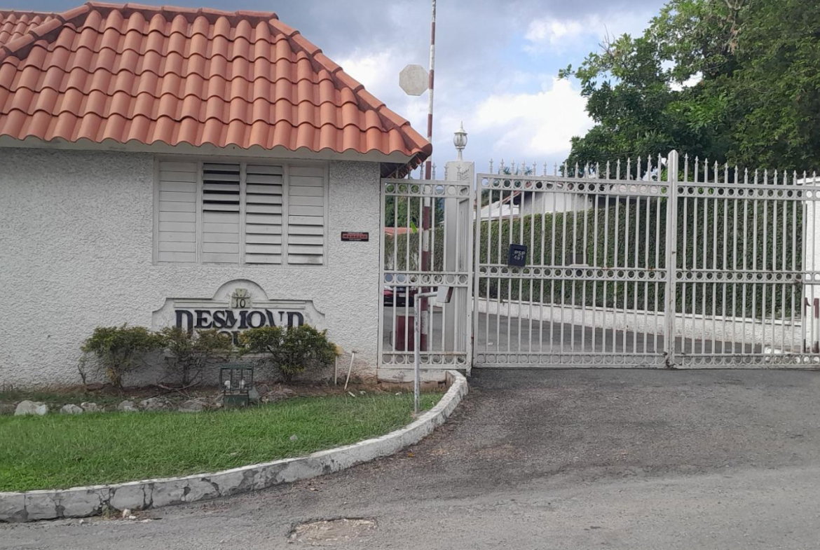 First image of A12-10 East Avenue in Kingston 10, St. Andrew, Jamaica - property is For Rent