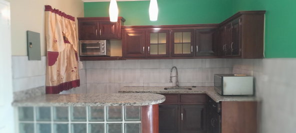 Eighth image of A12-10 East Avenue in Kingston 10, St. Andrew, Jamaica - property is For Rent