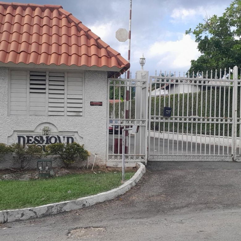 First image of A12-10 East Avenue in Kingston 10, St. Andrew, Jamaica - property is For Rent