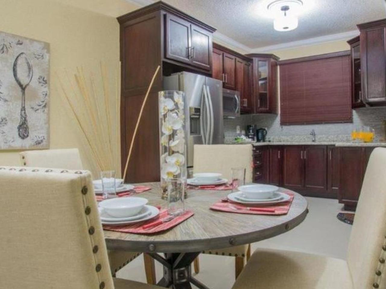 Eighth image of 18- 9-11 Washington Drive in Kingston 8, St. Andrew, Jamaica - property is For Sale