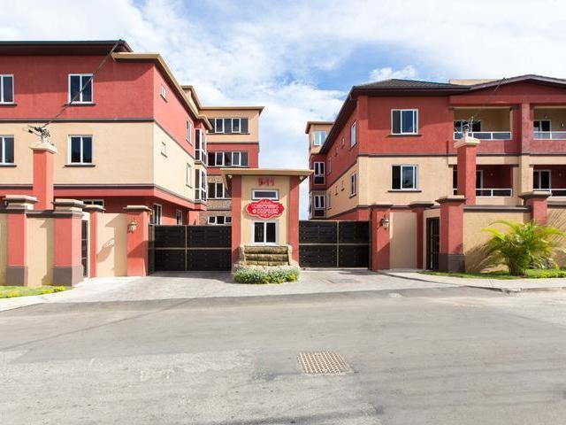 First image of 18- 9-11 Washington Drive in Kingston 8, St. Andrew, Jamaica - property is For Sale