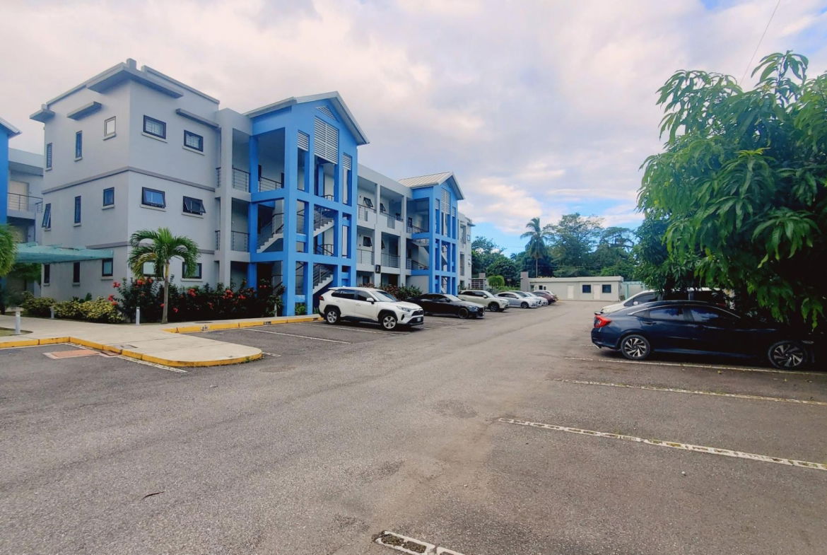 Second image of B301-5 Long Lane in Kingston 8, St. Andrew, Jamaica - property is For Sale