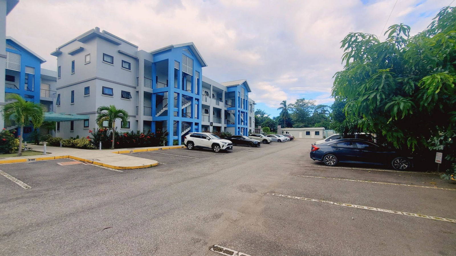 Second image of B301-5 Long Lane in Kingston 8, St. Andrew, Jamaica - property is For Sale