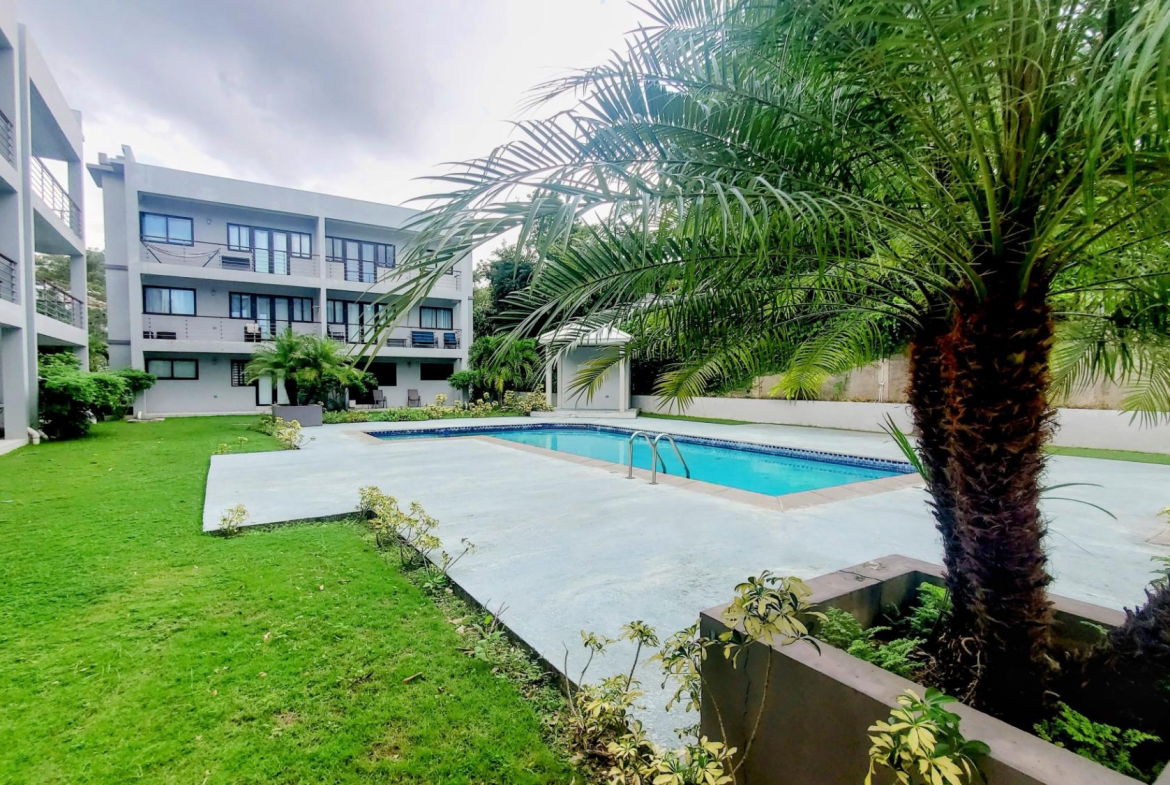 First image of B301-5 Long Lane in Kingston 8, St. Andrew, Jamaica - property is For Sale