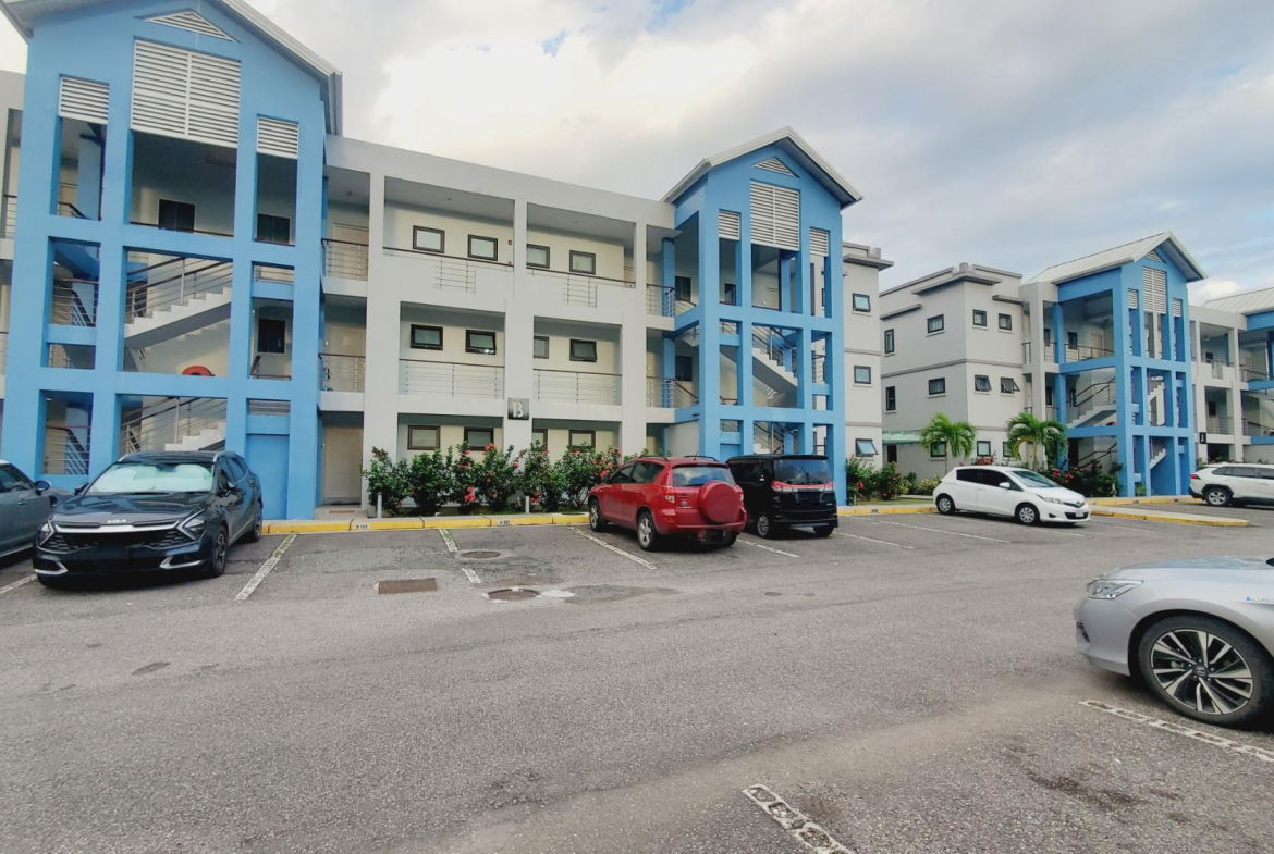 Third image of B301-5 Long Lane in Kingston 8, St. Andrew, Jamaica - property is For Sale