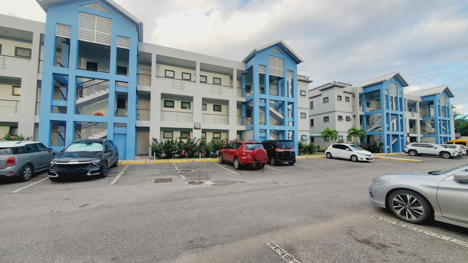 Third image of B301-5 Long Lane in Kingston 8, St. Andrew, Jamaica - property is For Sale
